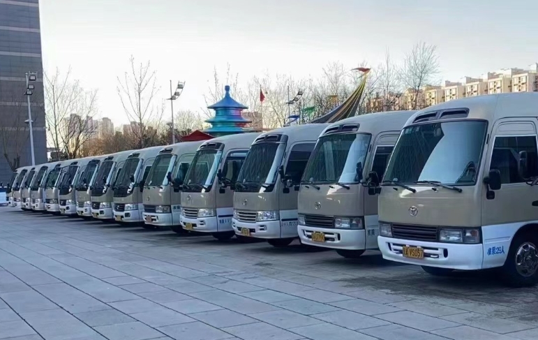 北京租车平台