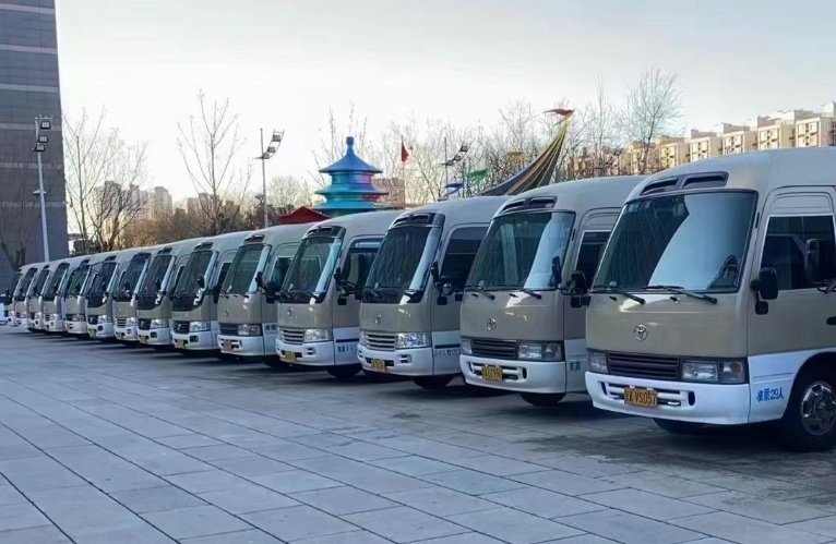 北京长租汽车